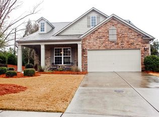 4505 Concord Village Ln, Cumming, GA 30040