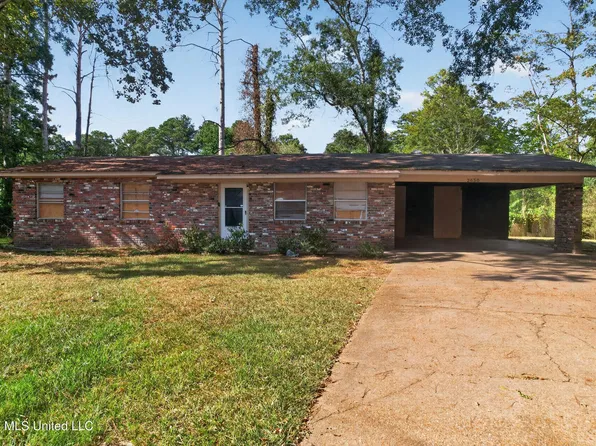 2650 Maria Ter, Jackson, MS 39204