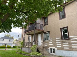 131 Lyons Ave #1, Welland, ON L3B 1M3