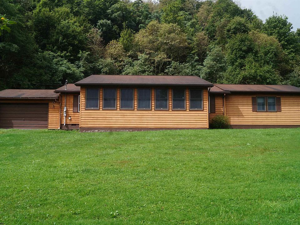 2829 Maple Spring Hwy, Eglon, WV 26716 Zillow