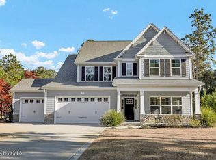 201 Whimbrel Way, Hampstead, NC 28443