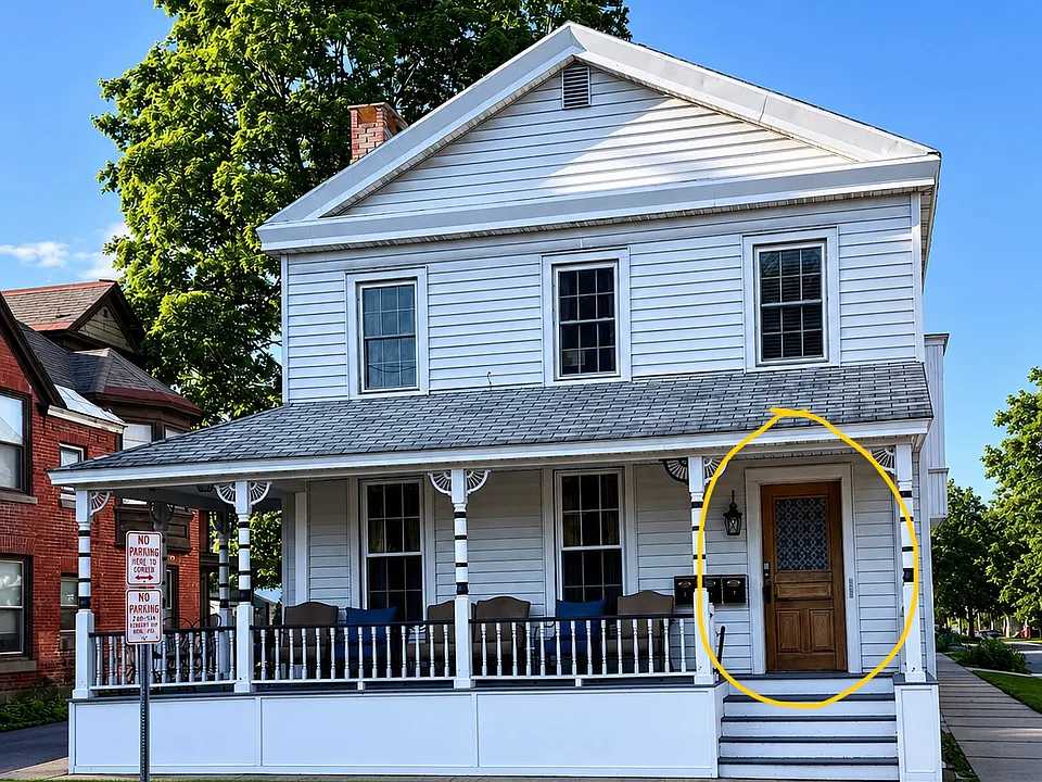 115 Caroline St #2