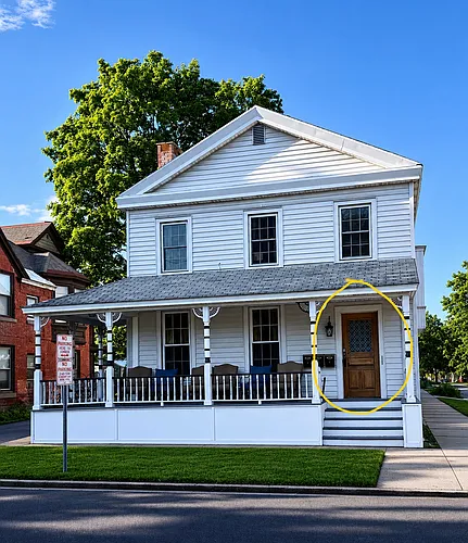 115 Caroline St Photo 1
