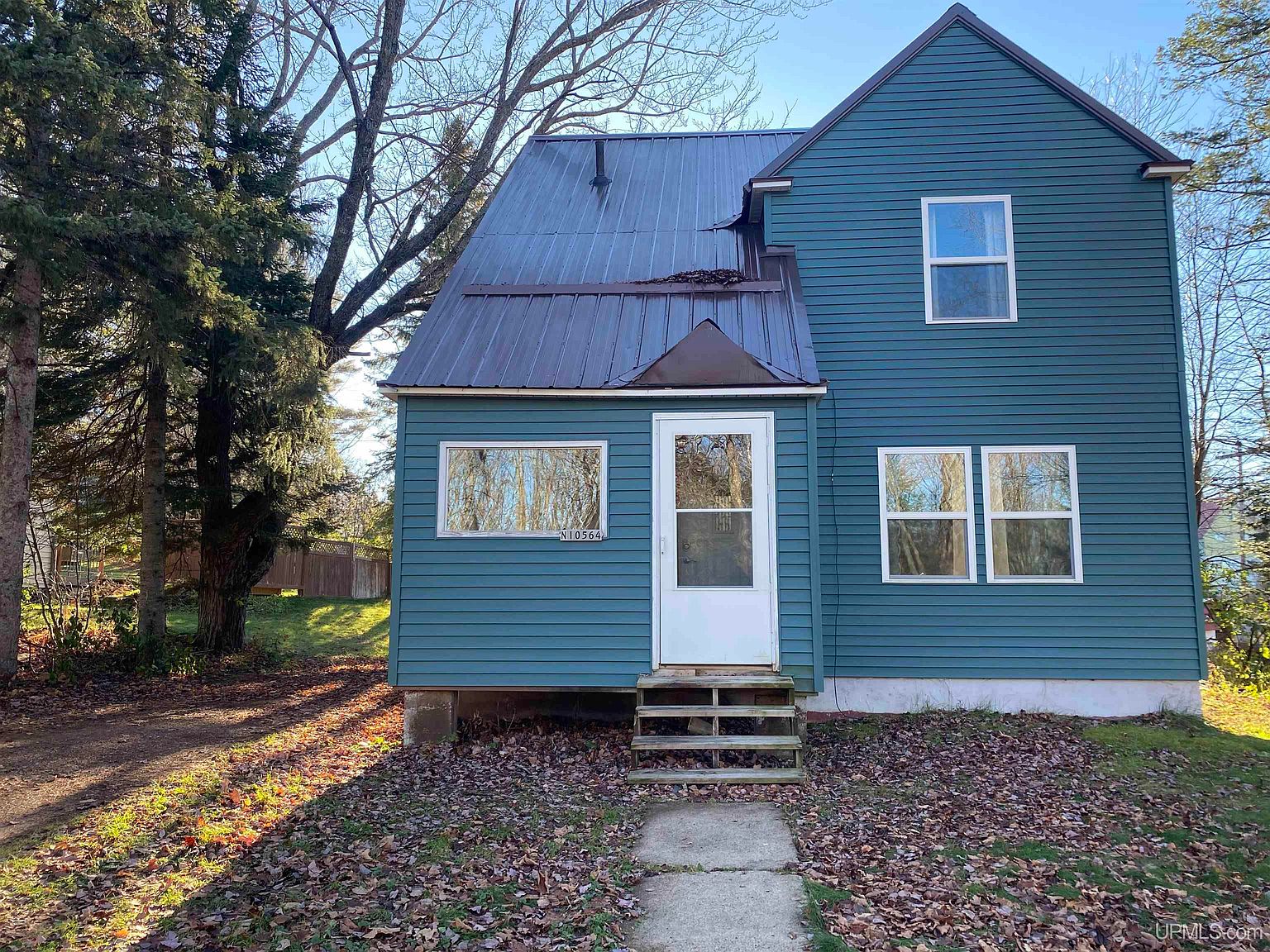 10564 N Belmont Dr, Ramsay, MI 49959 Zillow