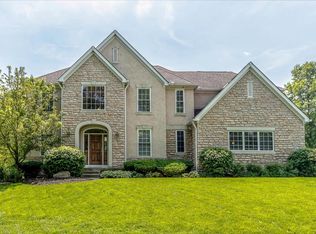 6576 Spinnaker Dr, Lewis Center, OH 43035