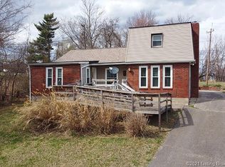 6124 State Road 62, Georgetown, IN 47122