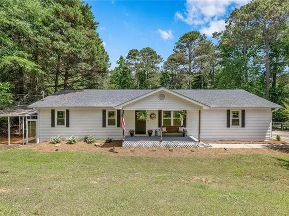 3404 Springdale Forrest Ave, Gainesville, GA 30506