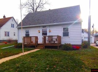 307 Gallager St, Morgan, MN 56266