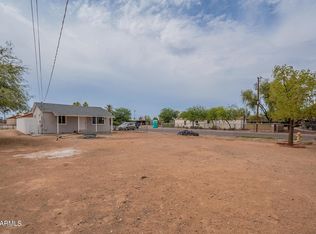 589 N Main St, Coolidge, AZ 85128