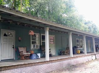 1848 Mills Hwy, Breaux Bridge, LA 70517