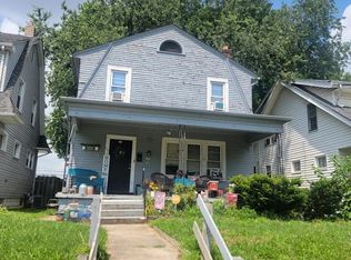 751 Bulen Ave, Columbus, OH 43205