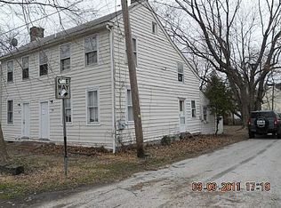214 Washington St, Delaware City, DE 19706