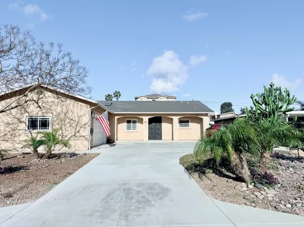 952 14th St, San Diego, CA 92154