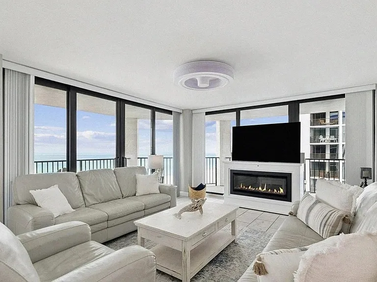 17155 Front Beach Rd #E501 — Photo 2
