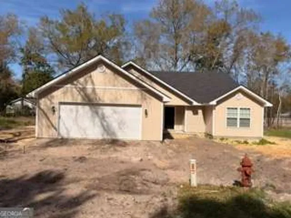 3432 Nellie St, Patterson, GA 31557