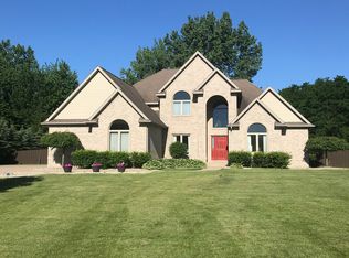 2407 N Miller Rd, Saginaw, MI 48609