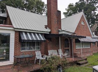 1608 S 5th St, Hartsville, SC 29550