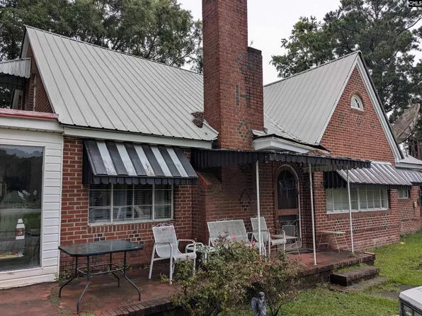 1608 S 5th St, Hartsville, SC 29550