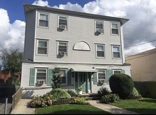 96 Walnut St #4, Nutley, NJ 07110