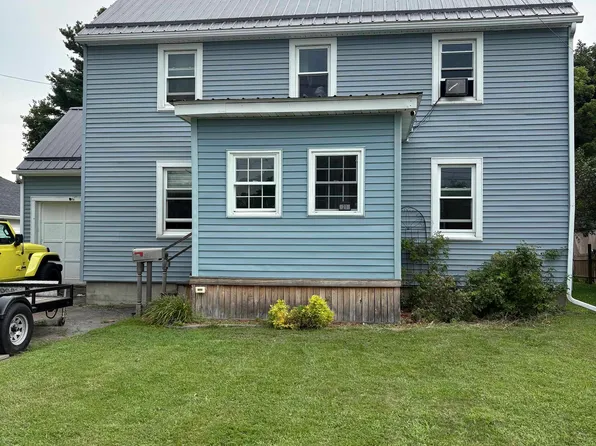 21 Howard St, Massena, NY 13662