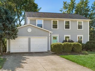 4567 Marilyn St, Hilliard, OH