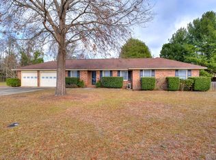 2231 Crabapple Ct, Sumter, SC 29150