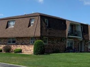 150 Meadows Rd N APT 3, Bourbonnais, IL 60914