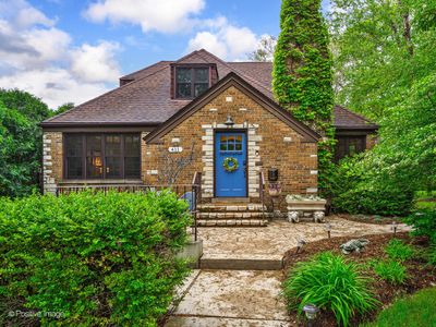 411 Linden Ave, Oak Park, IL, 60302