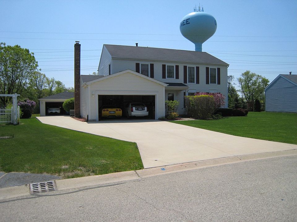 Front View