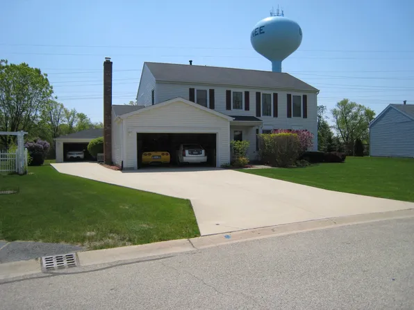 1853 Gatewood Dr, Gurnee, IL 60031