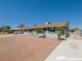 6020 N 61st Dr, Glendale, AZ 85301