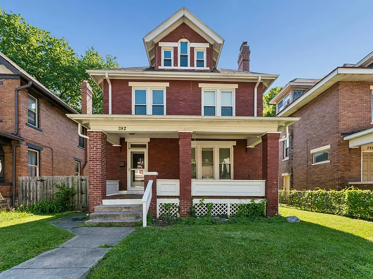 382 Morrison Ave — Photo 2