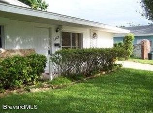 1167 Cable Ln NE, Palm Bay, FL 32905