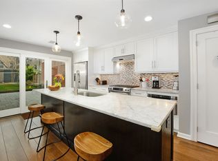 709 Park Ave, Hoboken, NJ 07030