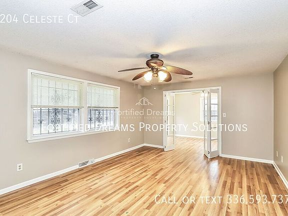 2nd image of 2204 Celeste Ct