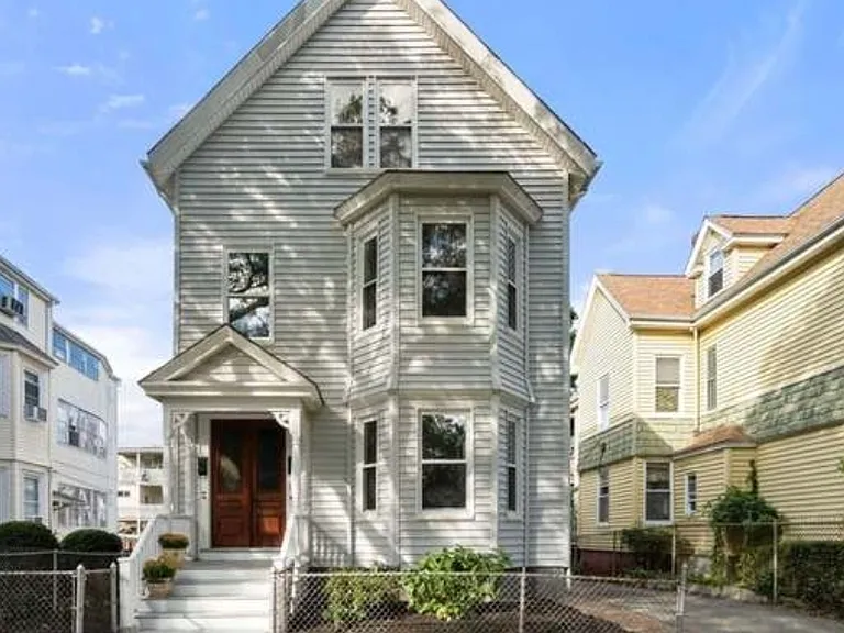 11 Dorset St #1 — Photo 14