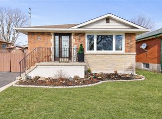 96 Terrace Dr, Hamilton, ON