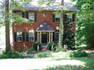 12449 Daisywood Dr, Knoxville, TN 37932
