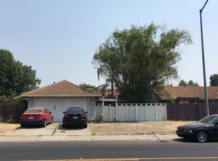 7604 Lorraine Ave, Stockton, CA 95210