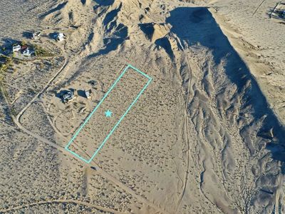 0 Joe Davis Dr #1, Twentynine Palms, CA, 92277
