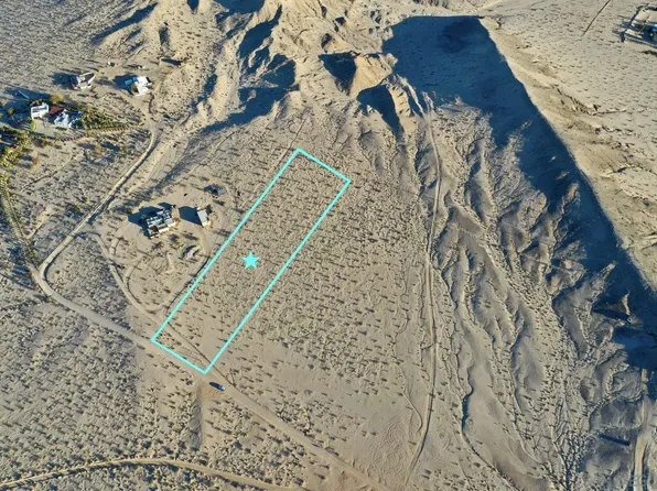 0 Joe Davis Dr #1, Twentynine Palms, CA 92277