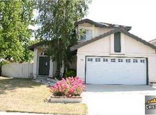 154 Silver Fern Ct, Simi Valley, CA 93065