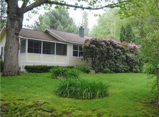 76 George St, Northport, ME 04849