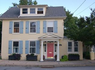 141 E Market St, Marietta, PA 17547