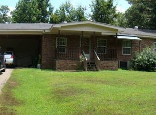 50 Stevens Rd, Byhalia, MS 38611