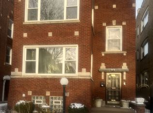 8047 S Evans Ave, Chicago, IL 60619