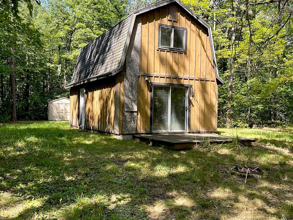 2290 Big Buck Dr, Lewiston, MI 49756 Zillow