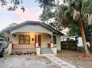 1618 Scranton St S, Saint Petersburg, FL 33711