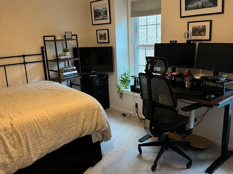 Bedroom #2