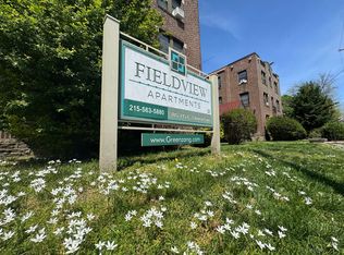 Fieldview Apartments, Philadelphia, PA 19144